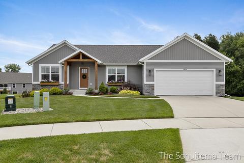 11620 Everett Ave, Allendale, MI 49401 photo 1