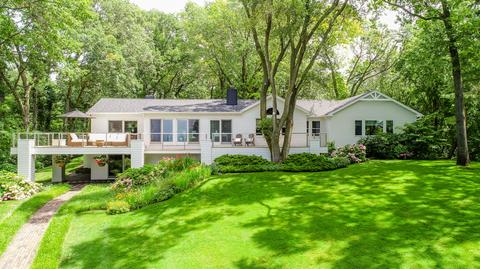 4661 Notre Dame Ave, Stevensville, MI 49127