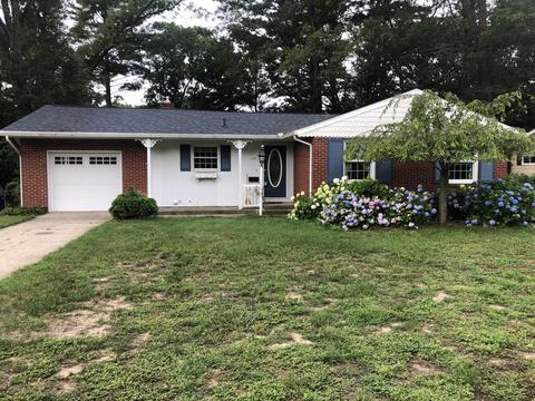 119 Pinecrest Rd, Whitehall, MI 49461 photo 1