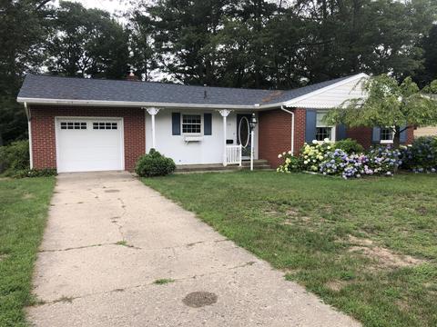 119 Pinecrest Rd, Whitehall, MI 49461 photo 2