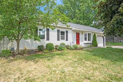 1663 Sherwood Ave, Dorr, MI 49323 photo 1