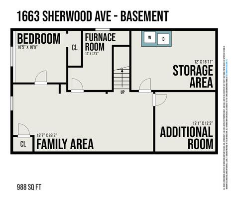1663 Sherwood Ave, Dorr, MI 49323 photo 27