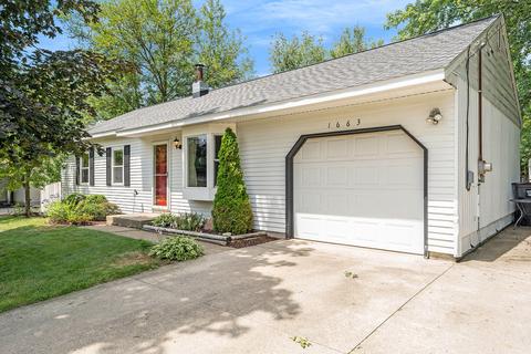 1663 Sherwood Ave, Dorr, MI 49323 photo 2