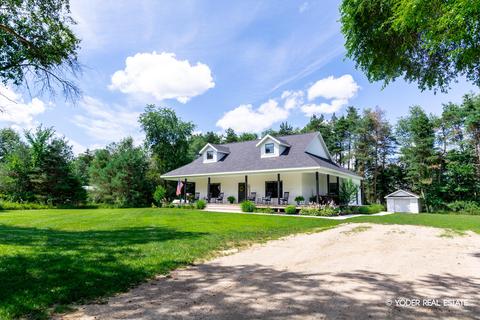 9636 Fish Rd, Belding, MI 48809 photo 5