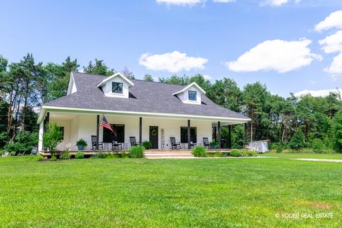 9636 Fish Rd, Belding, MI 48809 photo 2