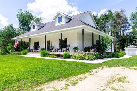 9636 Fish Rd, Belding, MI 48809 photo 3