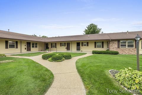 28 Jenison Condos for Sale - Jenison MI Townhouses - Movoto