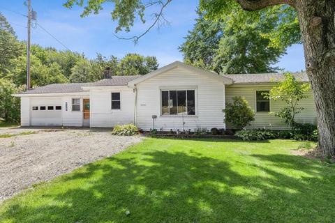 10946 Maudlin Rd, New Buffalo, MI 49117
