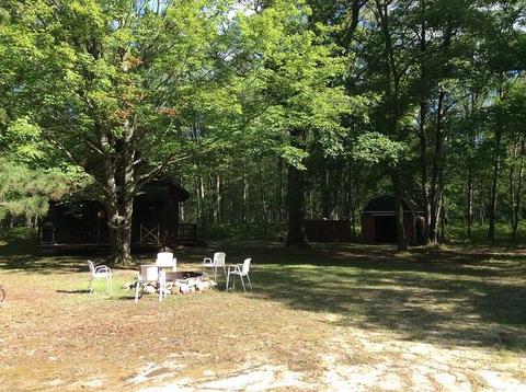 3030 N Warner Ave, White Cloud, MI 49349 photo 6