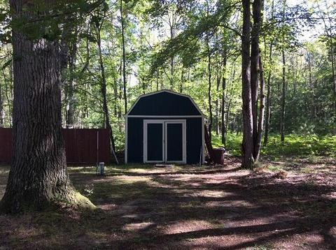 3030 N Warner Ave, White Cloud, MI 49349 photo 4