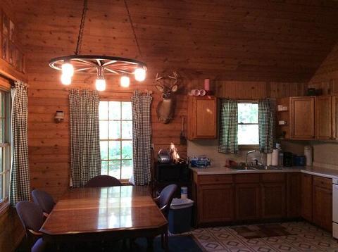 3030 N Warner Ave, White Cloud, MI 49349 photo 8