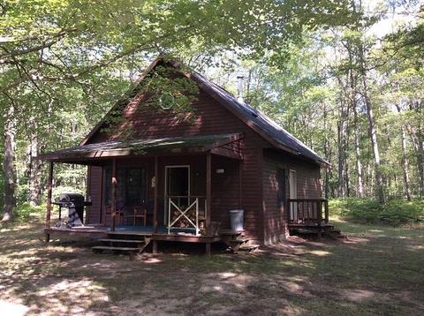 3030 N Warner Ave, White Cloud, MI 49349 photo 1