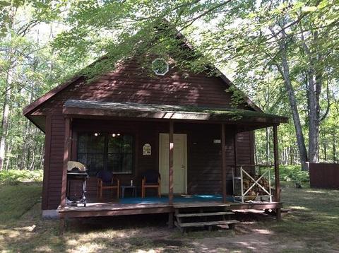 3030 N Warner Ave, White Cloud, MI 49349 photo 3