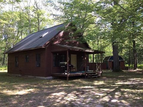 3030 N Warner Ave, White Cloud, MI 49349 photo 2