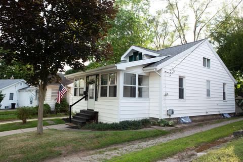 2614 Bow St, Jackson, MI 49203 photo 20