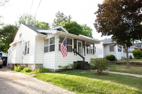 2614 Bow St, Jackson, MI 49203 photo 22
