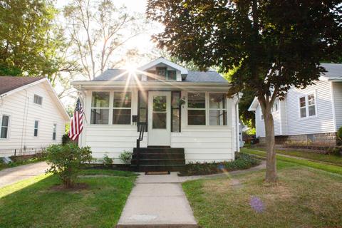 2614 Bow St, Jackson, MI 49203 photo 1