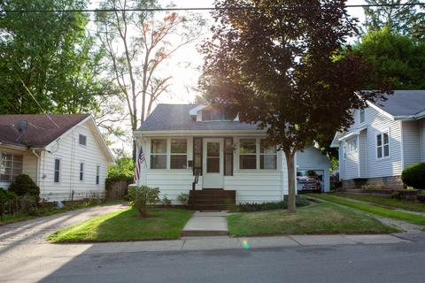 2614 Bow St, Jackson, MI 49203 photo 21