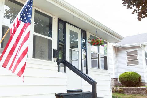 2614 Bow St, Jackson, MI 49203 photo 30