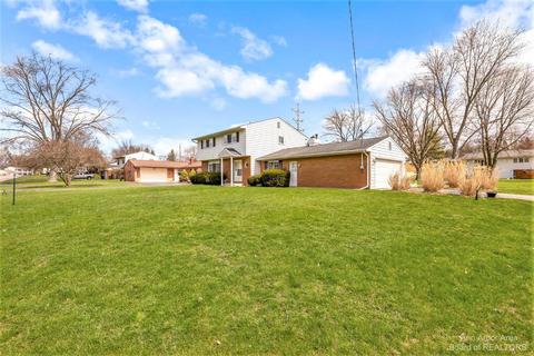 2451 Glengarry Rd, Jackson, MI 49203 photo 28