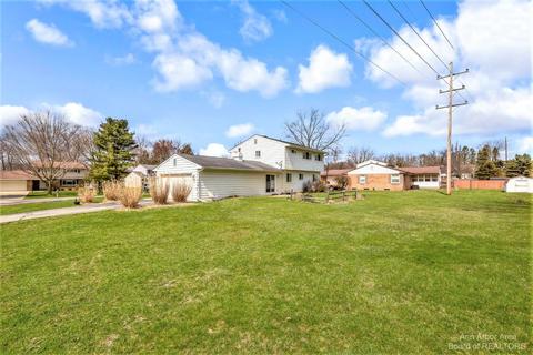 2451 Glengarry Rd, Jackson, MI 49203 photo 26