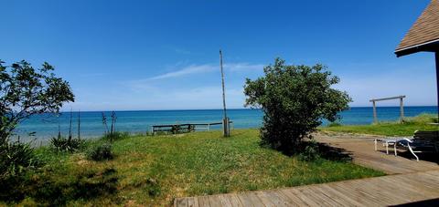 445 N Lighthouse Dr, Mears, MI 49436 photo 15