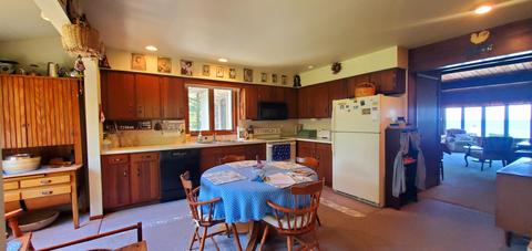 445 N Lighthouse Dr, Mears, MI 49436 photo 21