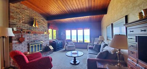 445 N Lighthouse Dr, Mears, MI 49436 photo 22