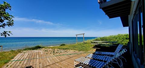 445 N Lighthouse Dr, Mears, MI 49436 photo 6