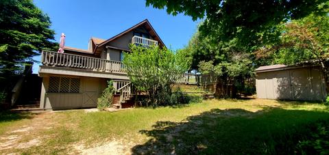 445 N Lighthouse Dr, Mears, MI 49436 photo 3