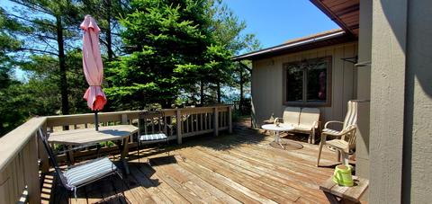445 N Lighthouse Dr, Mears, MI 49436 photo 11