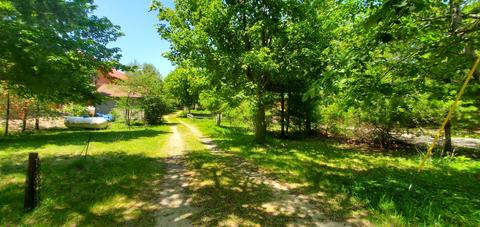 445 N Lighthouse Dr, Mears, MI 49436 photo 18