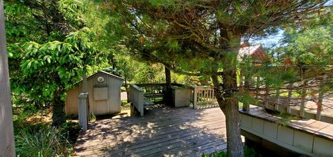 445 N Lighthouse Dr, Mears, MI 49436 photo 12