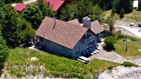 445 N Lighthouse Dr, Mears, MI 49436 photo 46