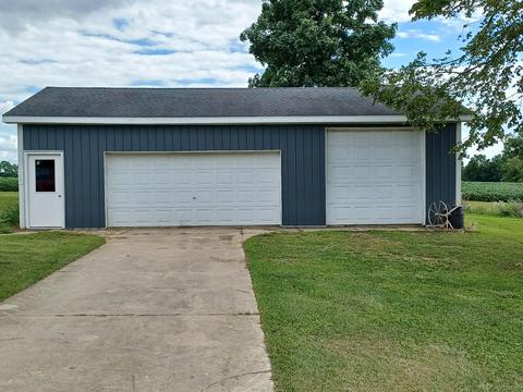 4301 Reading Rd E, Osseo, MI 49266 photo 30