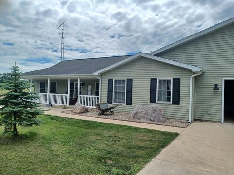 4301 Reading Rd E, Osseo, MI 49266 photo 36