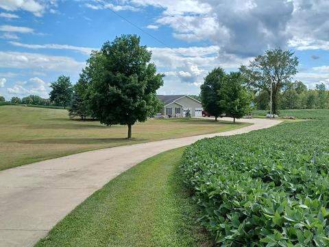 4301 Reading Rd E, Osseo, MI 49266 photo 40