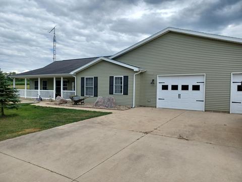 4301 Reading Rd E, Osseo, MI 49266 photo 3
