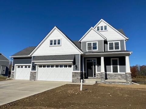 2944 Sheridan Cir, Jackson, MI 49201 photo 1
