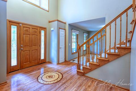 11902 Sara Ann Dr, Dewitt, MI 48820 photo 17