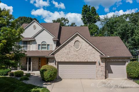 11902 Sara Ann Dr, Dewitt, MI 48820 photo 2