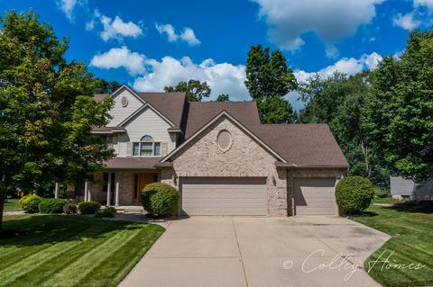11902 Sara Ann Dr, Dewitt, MI 48820 photo 1