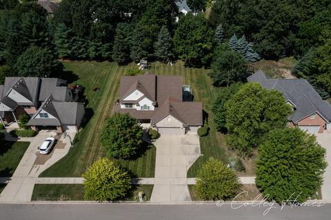 11902 Sara Ann Dr, Dewitt, MI 48820 photo 5