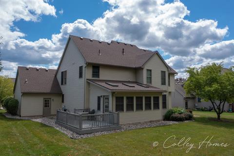 11902 Sara Ann Dr, Dewitt, MI 48820 photo 11