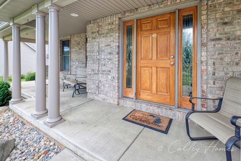 11902 Sara Ann Dr, Dewitt, MI 48820 photo 4