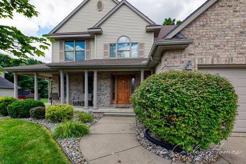 11902 Sara Ann Dr, Dewitt, MI 48820 photo 3