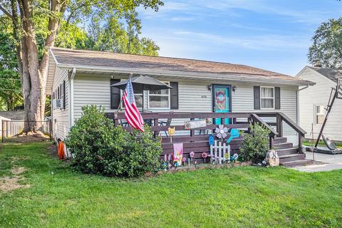616 Polis St, Buchanan, MI 49107 photo 24