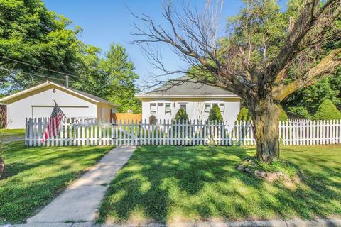 344 N Dwight St, Jackson, MI 49202 photo 1