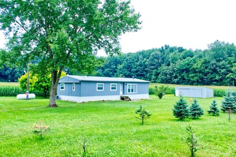 3245 Pickett Rd, Parma, MI 49269 photo 1