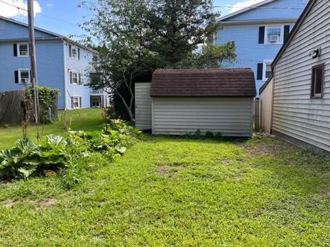 214 Everett St, Homer, MI 49245 photo 5